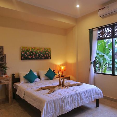 Pondok Muwa Guest House Ubud Extérieur photo