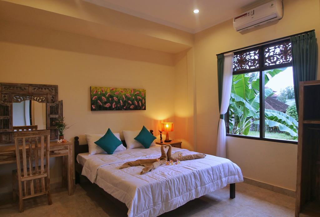 Pondok Muwa Guest House Ubud Extérieur photo