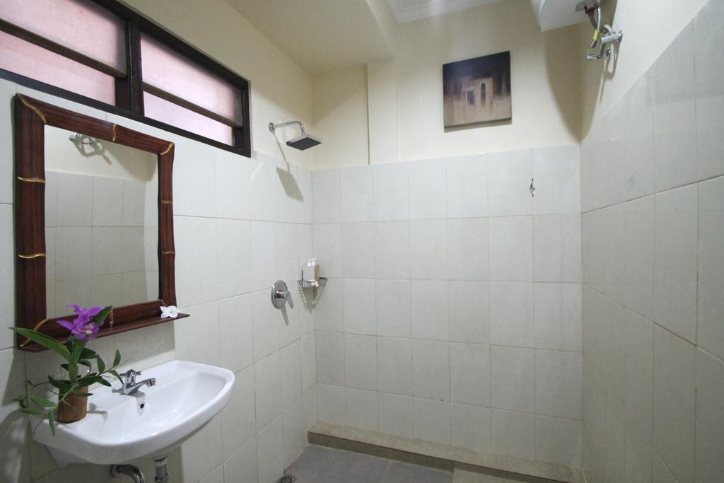 Pondok Muwa Guest House Ubud Extérieur photo