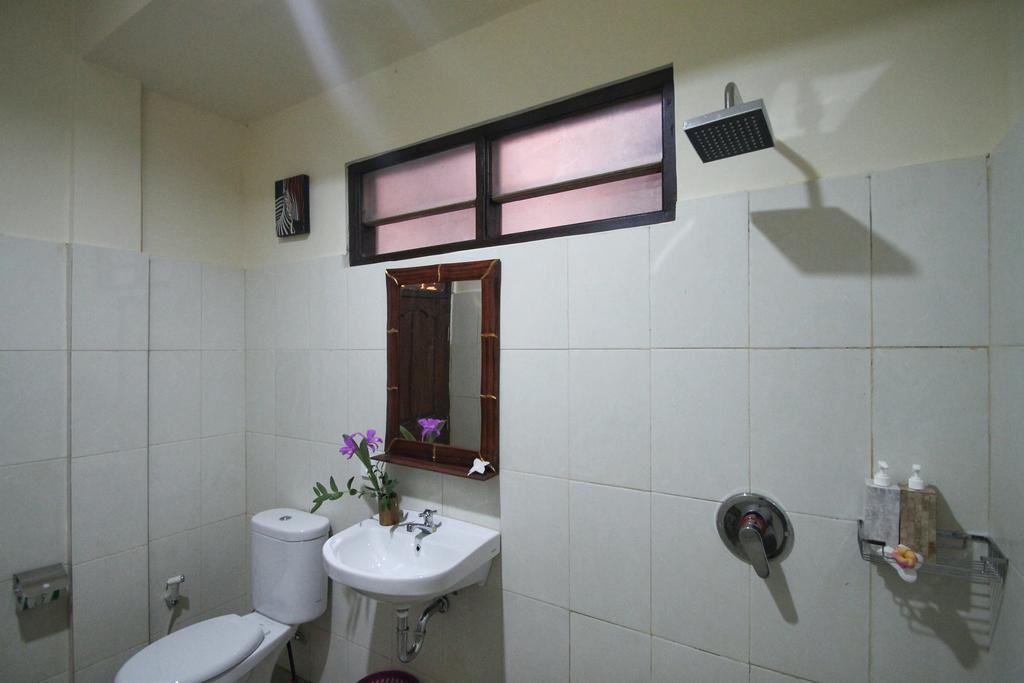 Pondok Muwa Guest House Ubud Extérieur photo