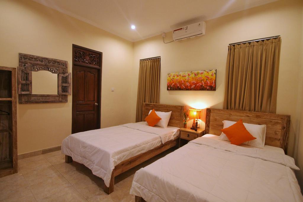 Pondok Muwa Guest House Ubud Extérieur photo