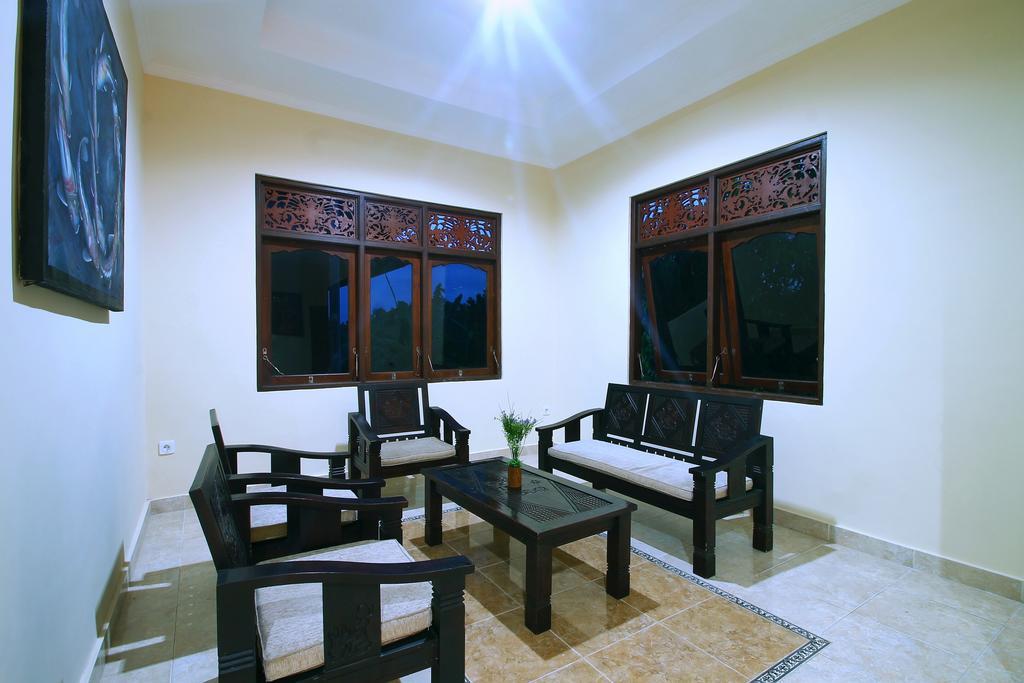Pondok Muwa Guest House Ubud Extérieur photo