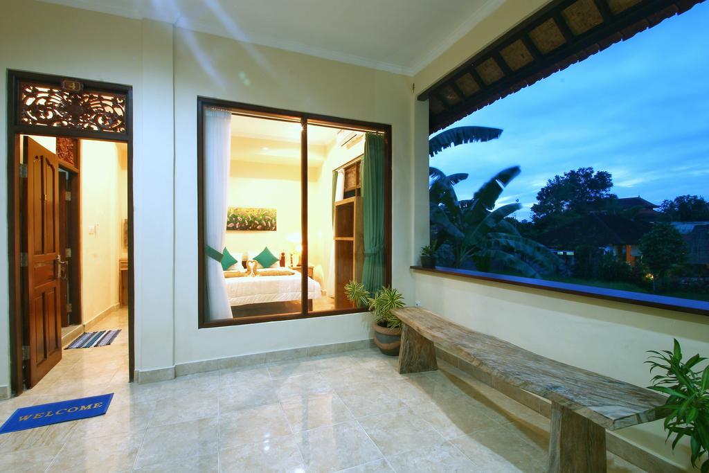 Pondok Muwa Guest House Ubud Extérieur photo