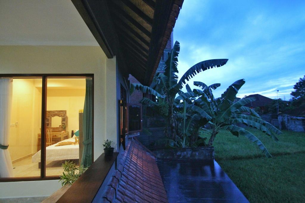 Pondok Muwa Guest House Ubud Extérieur photo