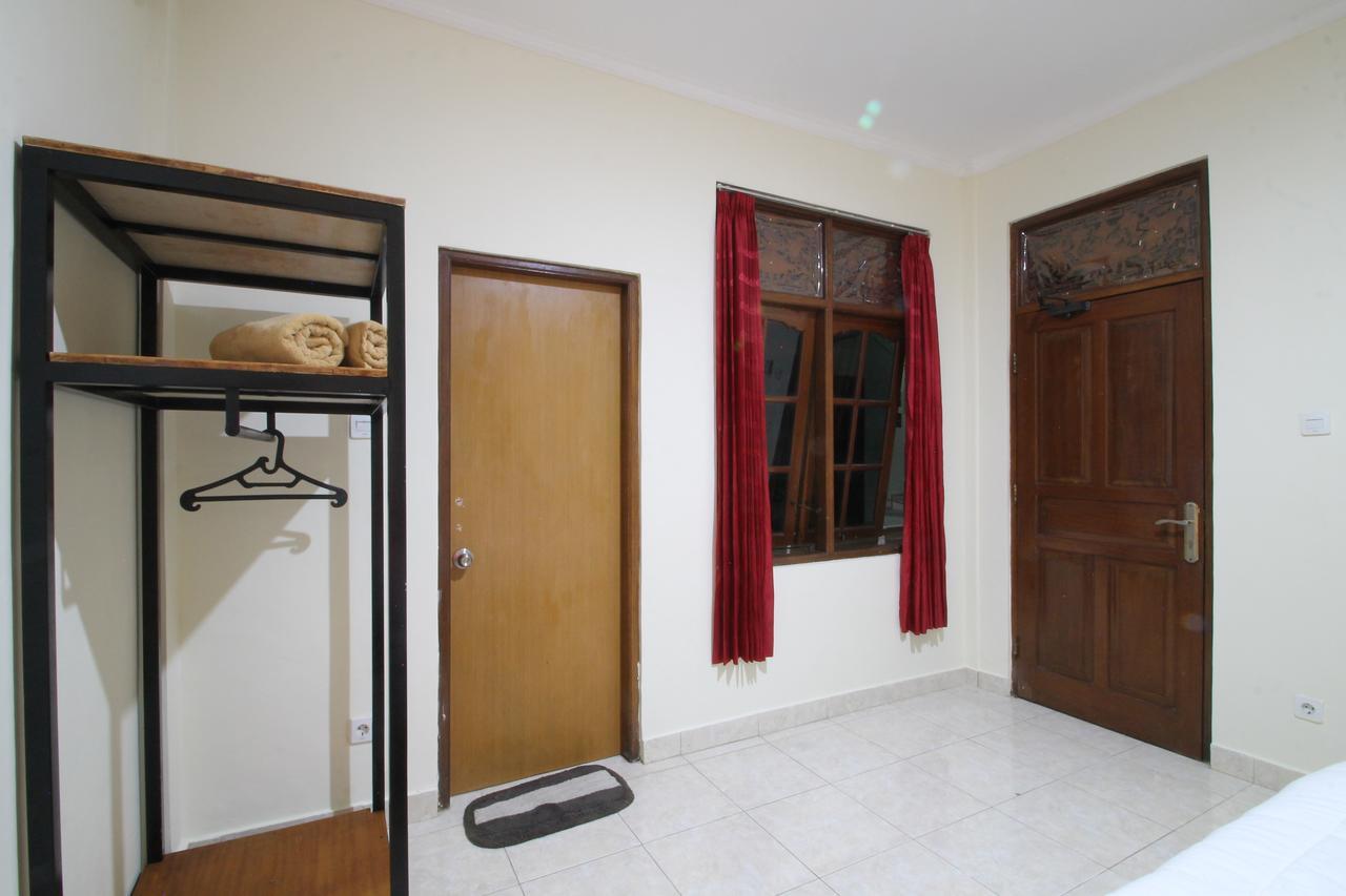 Pondok Muwa Guest House Ubud Extérieur photo