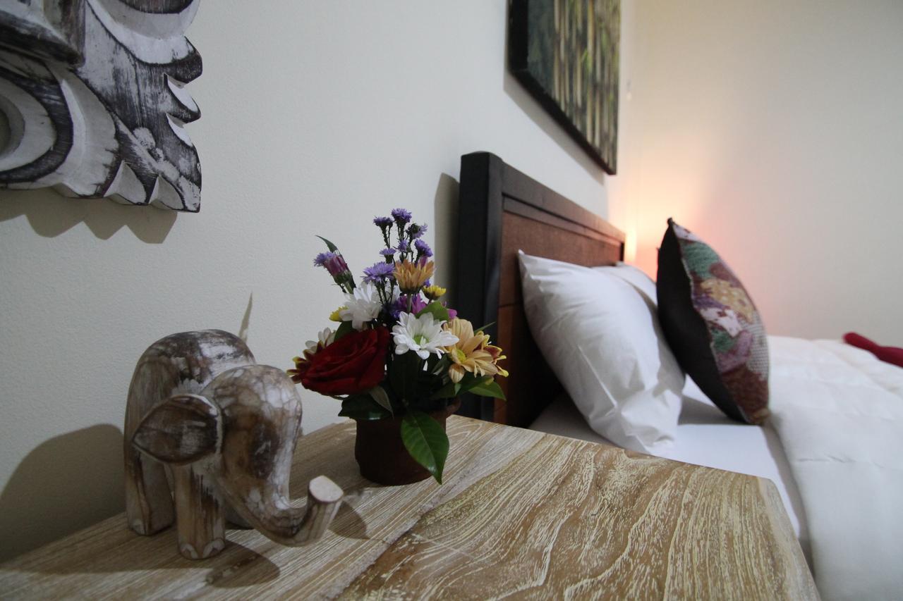 Pondok Muwa Guest House Ubud Extérieur photo