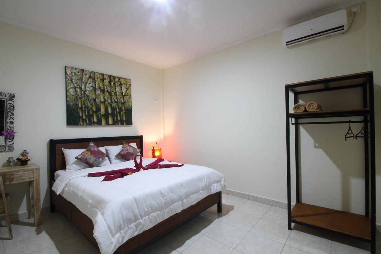 Pondok Muwa Guest House Ubud Extérieur photo