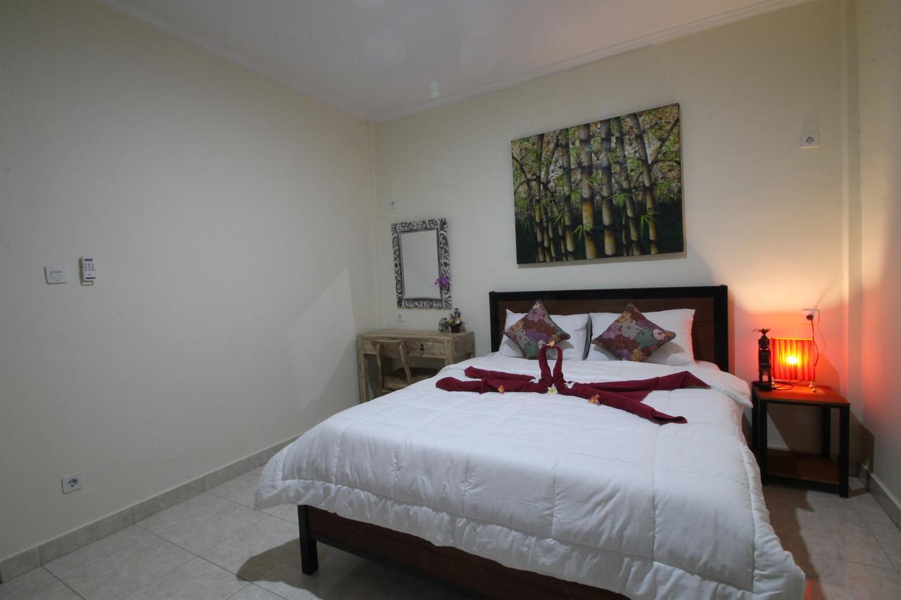 Pondok Muwa Guest House Ubud Extérieur photo